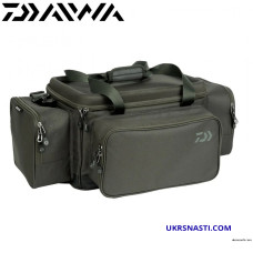 Сумка Daiwa Infinity System Low Level Carryall